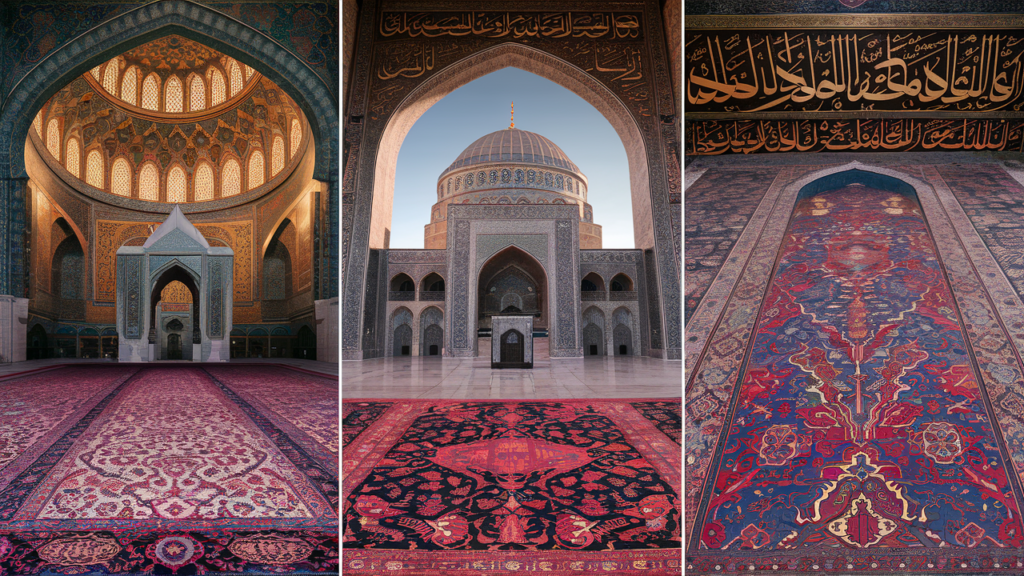 islamic art and architecture