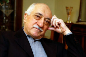 fethullah gulen